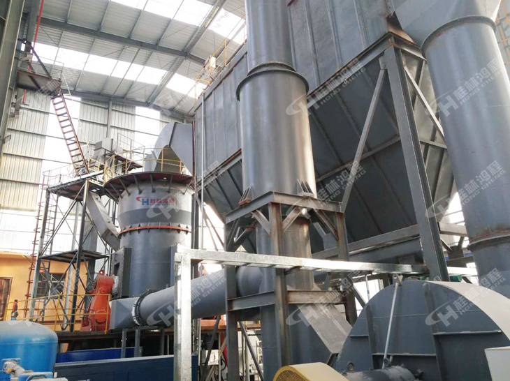 大型立式磨粉機(jī)，立式磨粉機(jī)，立磨