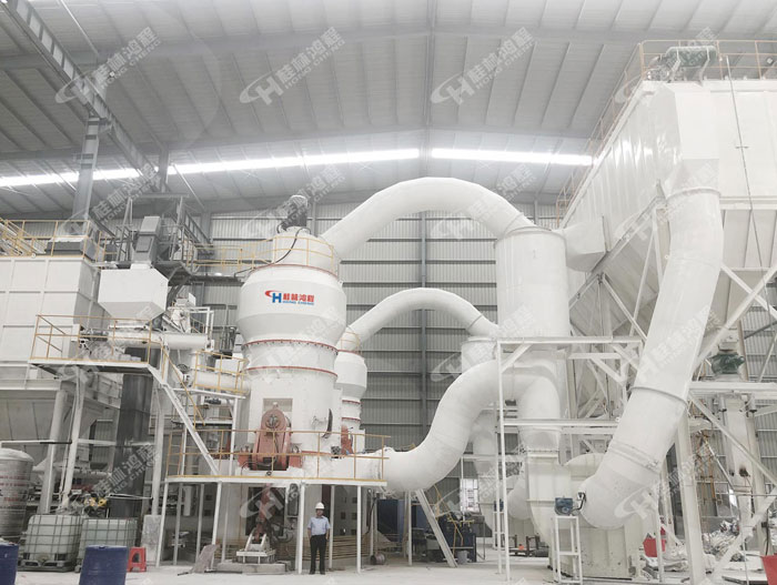 2500目重質碳酸鈣，2500目超細磨粉機，超細磨粉機價格，重質碳酸鈣磨粉機，超細立磨，超細磨粉機，磨粉機廠家