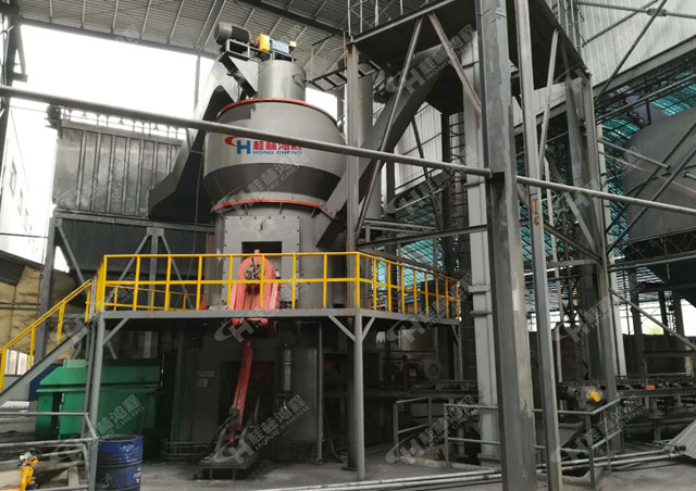 5000噸水泥生產線，水泥立磨，水泥磨粉機，立式磨粉機，立磨，磨粉機廠家